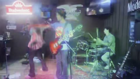Beggin’ - Måneskin Band Cover