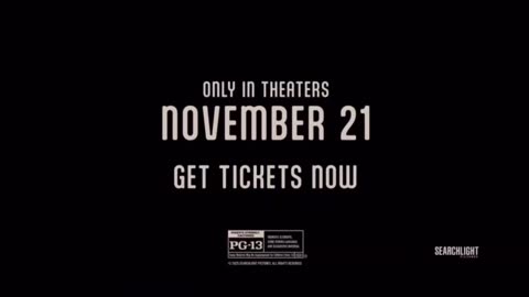 November 2025 TV Spot Logos