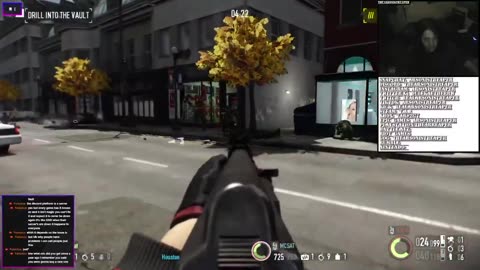 Hangout Stream 2 Horizontal