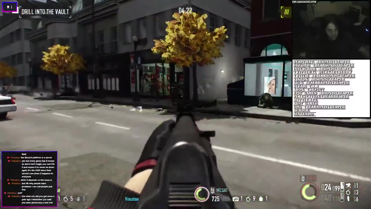 Hangout Stream 2 Horizontal