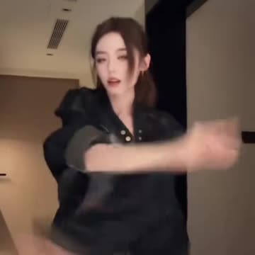 Provocative Jet Black Legwear Lascivious Compilation | Daily Beauty EP 1005