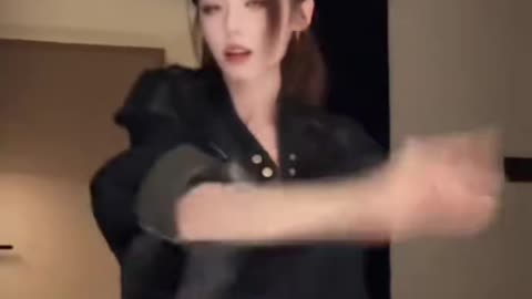 Provocative Jet Black Legwear Lascivious Compilation | Daily Beauty EP 1005