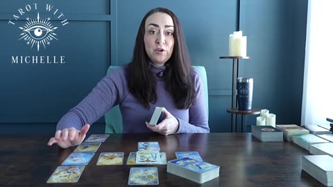 ♒️ Aquarius Tarot - The Contrast Is Clear | Step Into the New You!