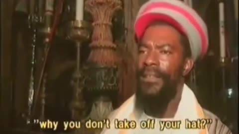 Rastafari