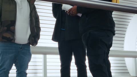 Cuts From The Streets New Episode Coming Soon..