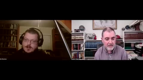 ECT Or Annihilationism?