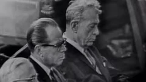 JFK on the Economy - TNC201