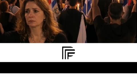 Mass Protests in Tel Aviv Demand Hostage Release and End to Gaza War