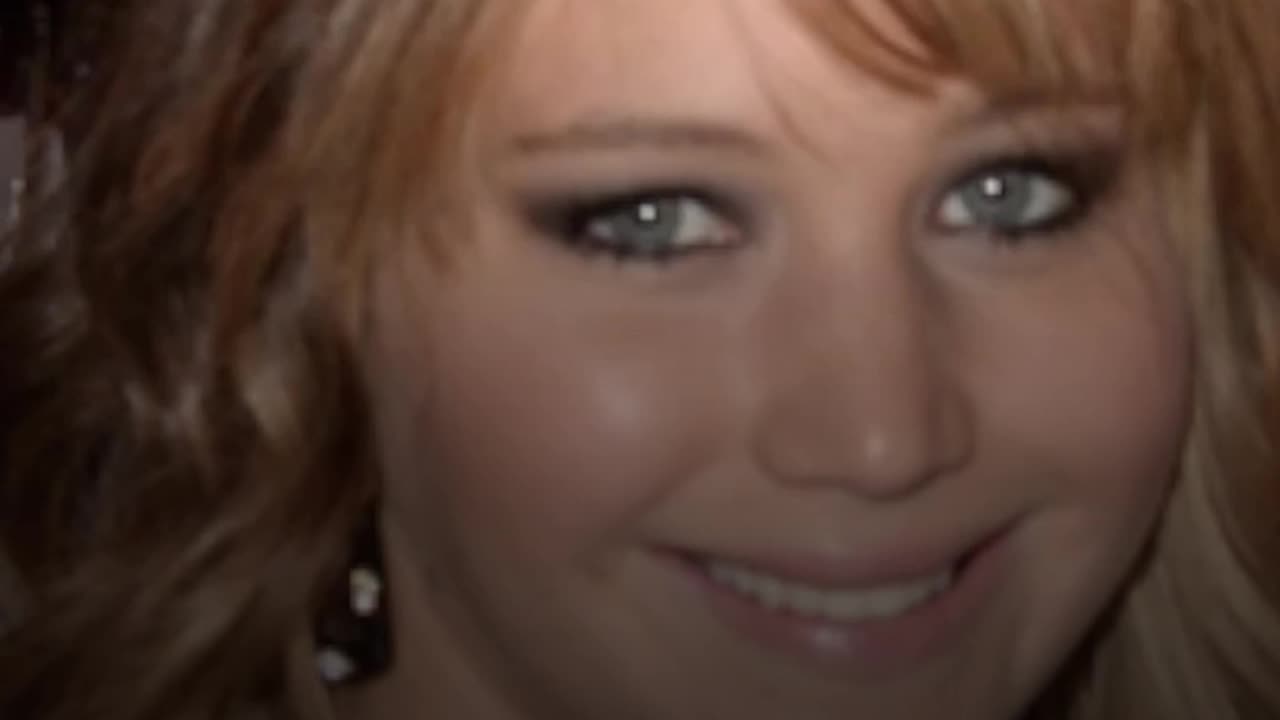 Jennifer Lawrence’s Silence: A Hollywood Debate