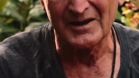 If The Earth Is Alive, Then Everything Is Speaking To Everything