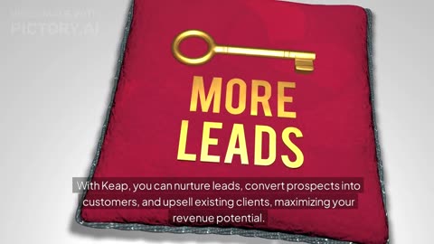 Keap Review: The Best Small Business Automation Tool for Growth