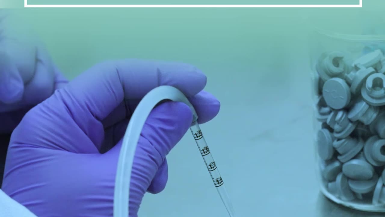 Customized Cell Solutions for Precision Research