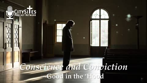 Conscience and Conviction