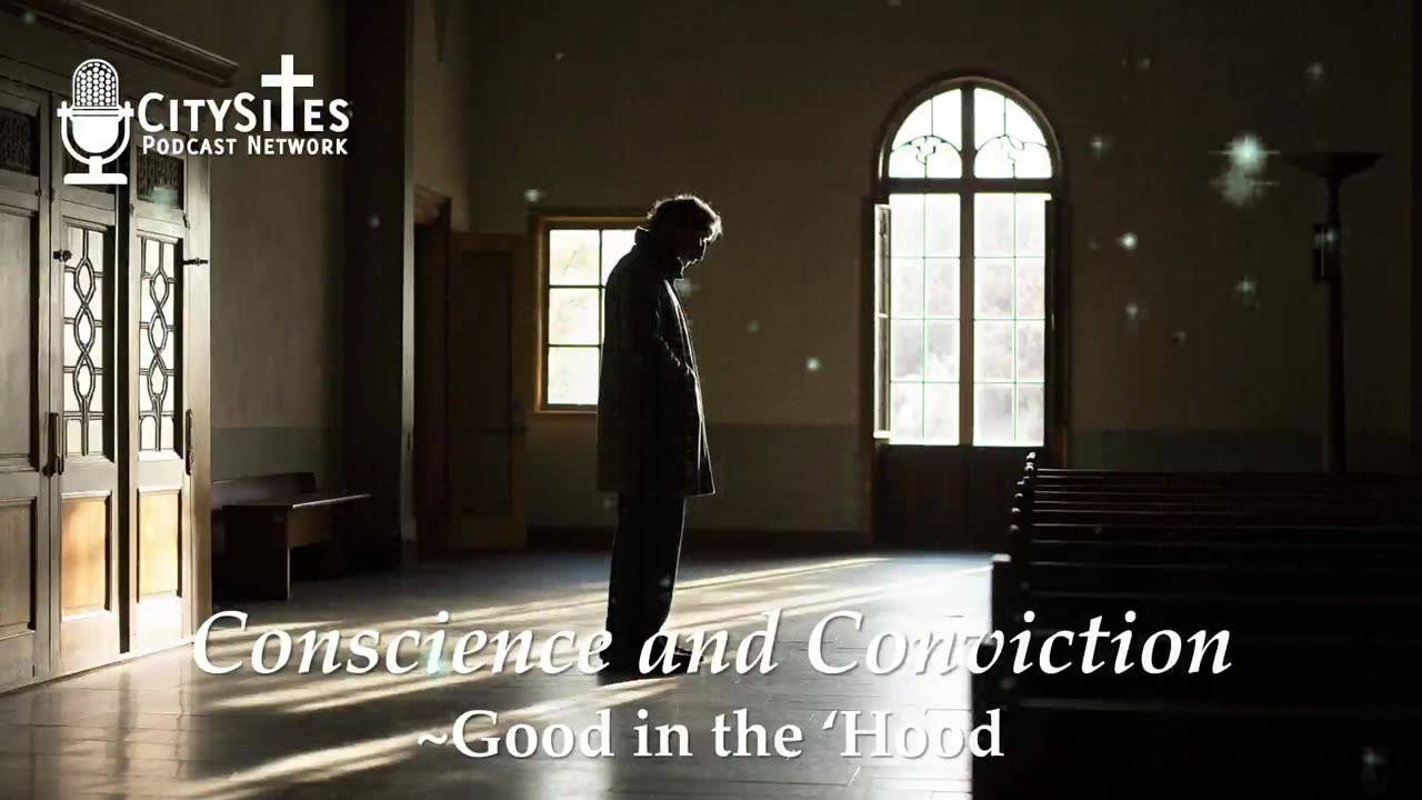 Conscience and Conviction