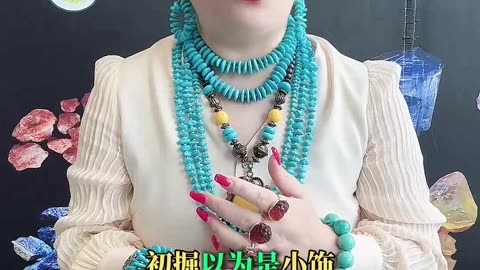 20251011-10 3700-Year Dragon Soul Turquoise Inherits Past & Shines New