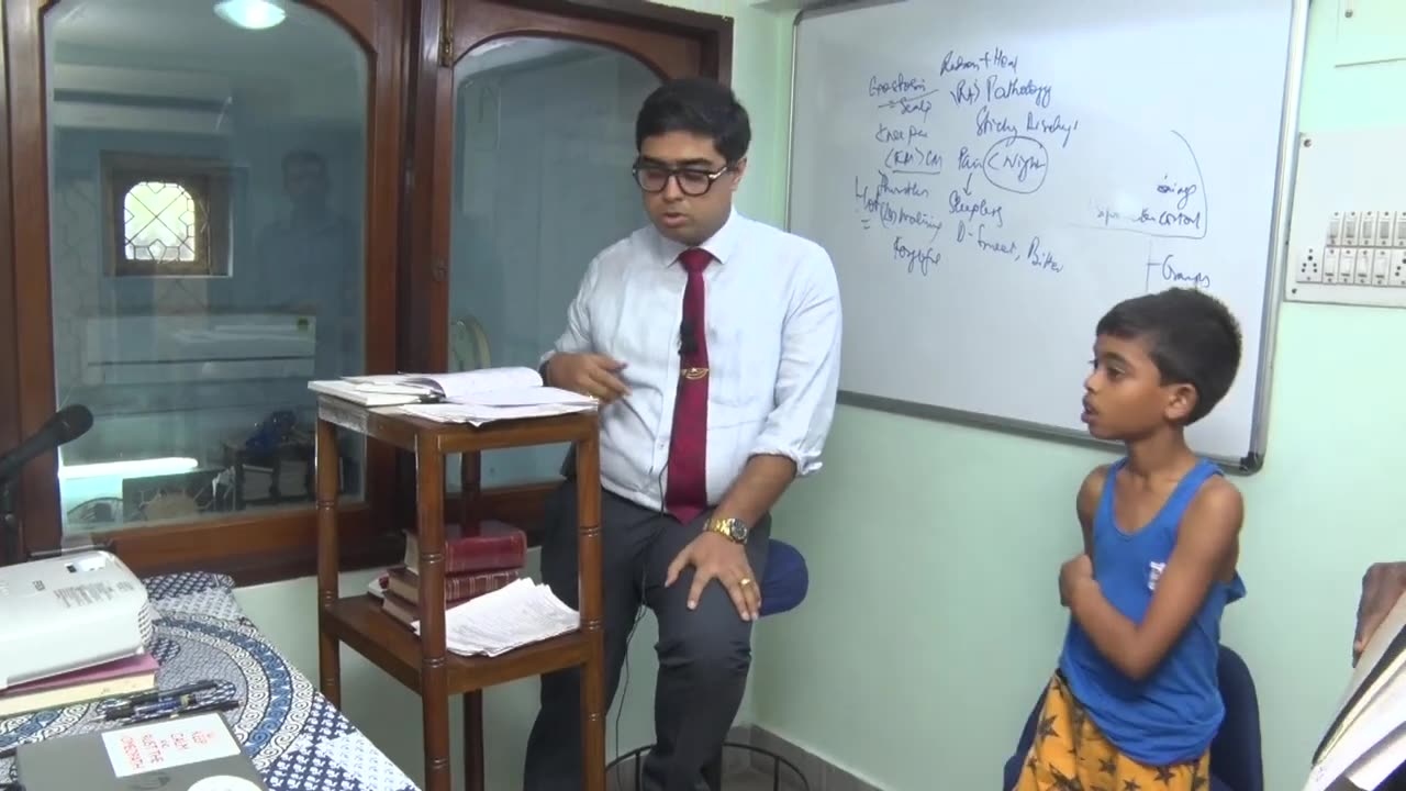 OSTEOMA & EXOSTOSIS: How can Homoeopathy Help?