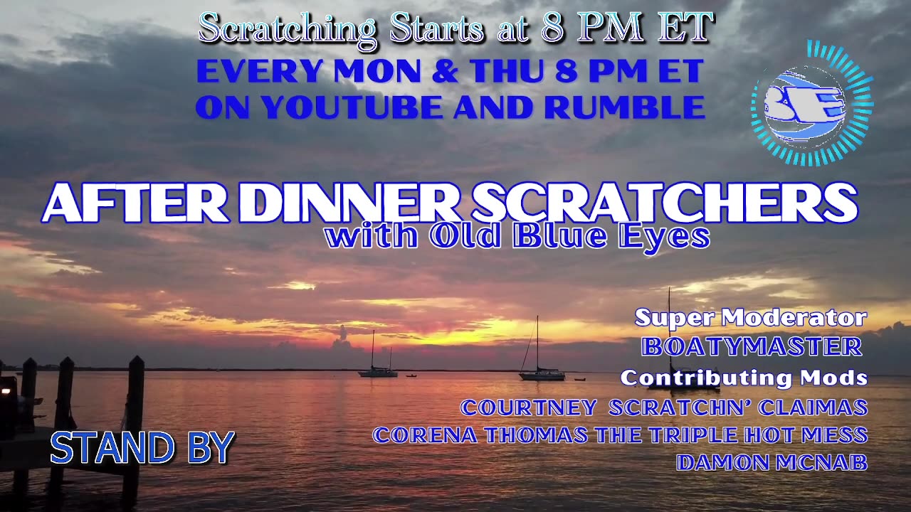 🔥🔥 BLOOD. SWEAT. SCRATCH-OFFS. THIS IS WAR! 🔥🔥