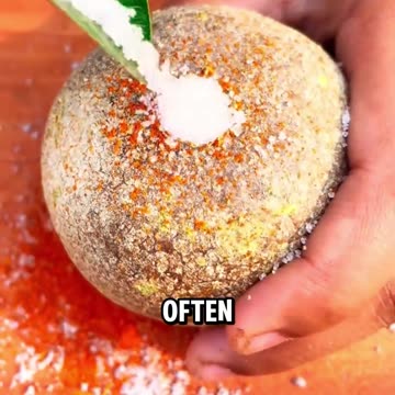 Top 5 Strangest Fruit #1