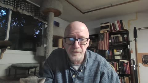 Bible Study with Fred, Revelation 2, verses 1 to 7, Ephesus
