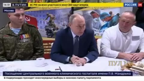 Putin announced the successful test of the Poseidon: