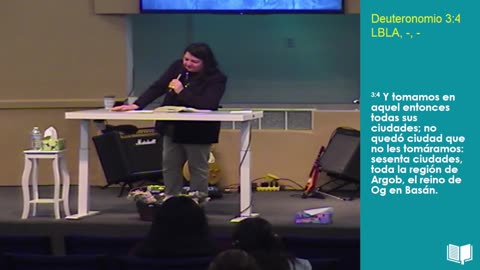 Elige cuidar tu futuro | Proverbios 3:5-7 | Hna. Leslie J. Arriaga | Culto de Damas