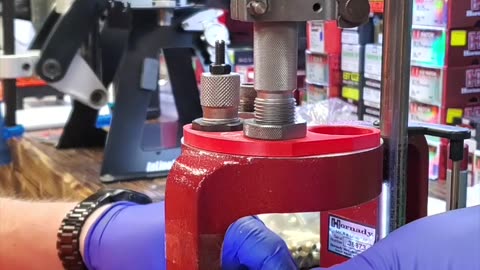 Remanufacturing Plinking Pews.