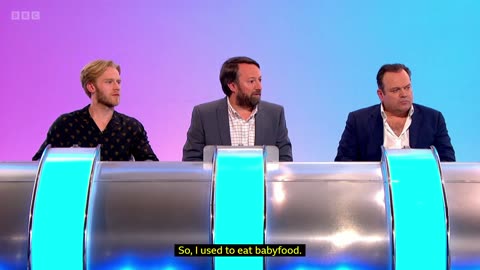 ð When I was Baby Spice I Mainly Just Ate Babyfood. | FunFM