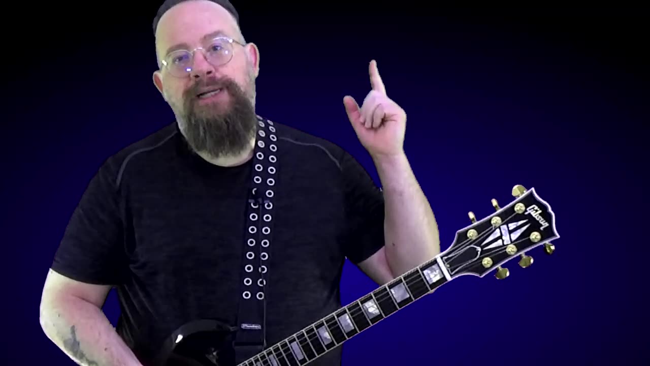 What Taylor Swift Teaches Us About Pentatonic Scales! 🎶