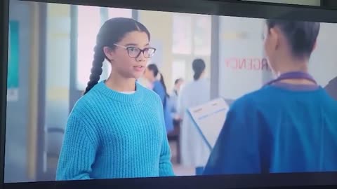 Show on @Netflix “The Baby-Sitters Club" pushes TRANSGENDERISM on KIDS