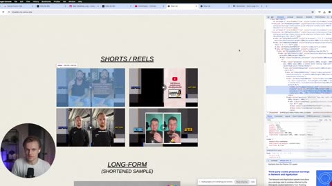 Video Feedback and Portfolio Tips