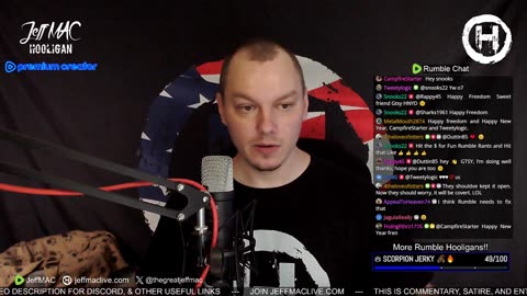 National Guard Getting Pulled | Cop City Antifa Charges Dropped | Walz to Testify | CWH 877