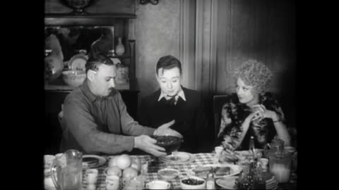 The Shrimp (1930) Short film | Comedy