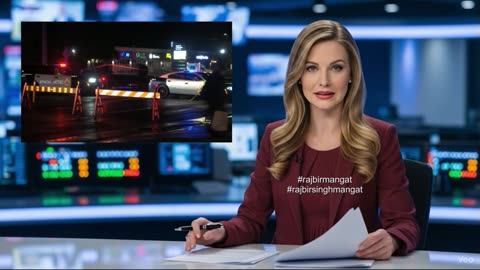 Woman dies in hospital after being struck by pickup truck in Hamilton