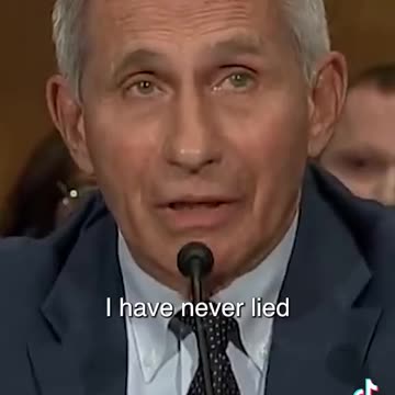 Will Biden pardon Fauci?