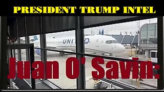 Juan O' Savin: President Trump Intel 12/5/25 - This is it, Folks!