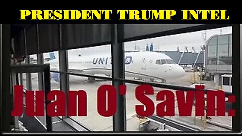 Juan O' Savin: President Trump Intel 12/5/25 - This is it, Folks!