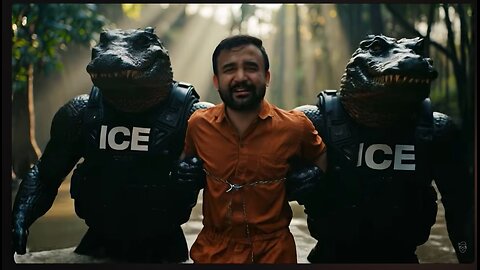 orange jumpsuit 😂🤣