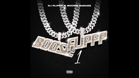 Boosie Badazz - BoosieFlippp 1 Mixtape