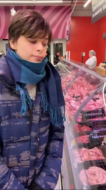 The situation, it turns out, is dire...