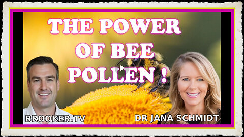 The Secret Power of Bees Boosting Fertility, Fitness, and Fighting Hayfever