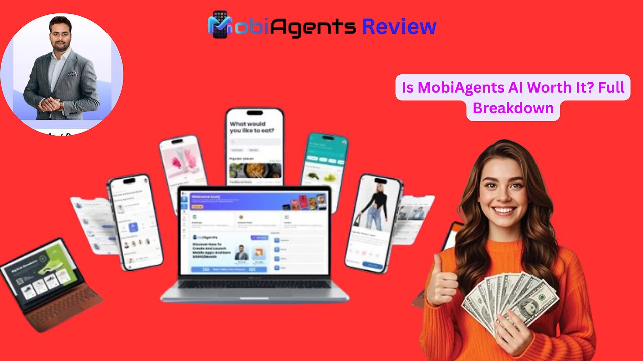 Is MobiAgents AI Worth It? Full Breakdown