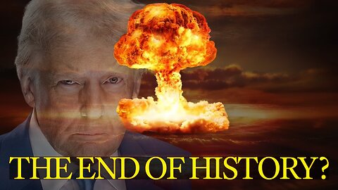 Trump Preparing the US for War