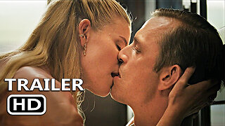 THE GATES Official Trailer (2026) James Van Der Beek