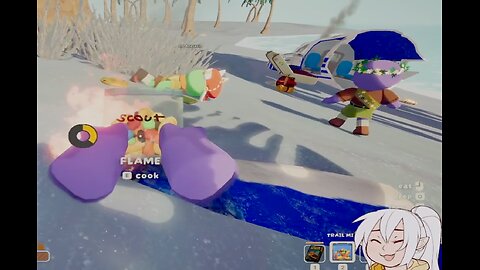 peak with zoryanightstar