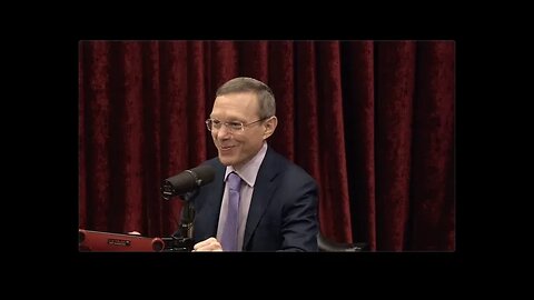 Joe Rogan Experience #2401 - Avi Loeb