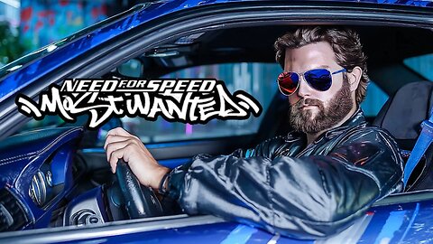 NEED FOR SPEED MOST WANTED - HUNTING BLACKLIST #1