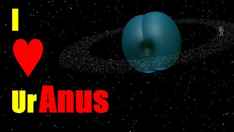 UrAnus will Become HUGE as More People Enter Into It. 🚀