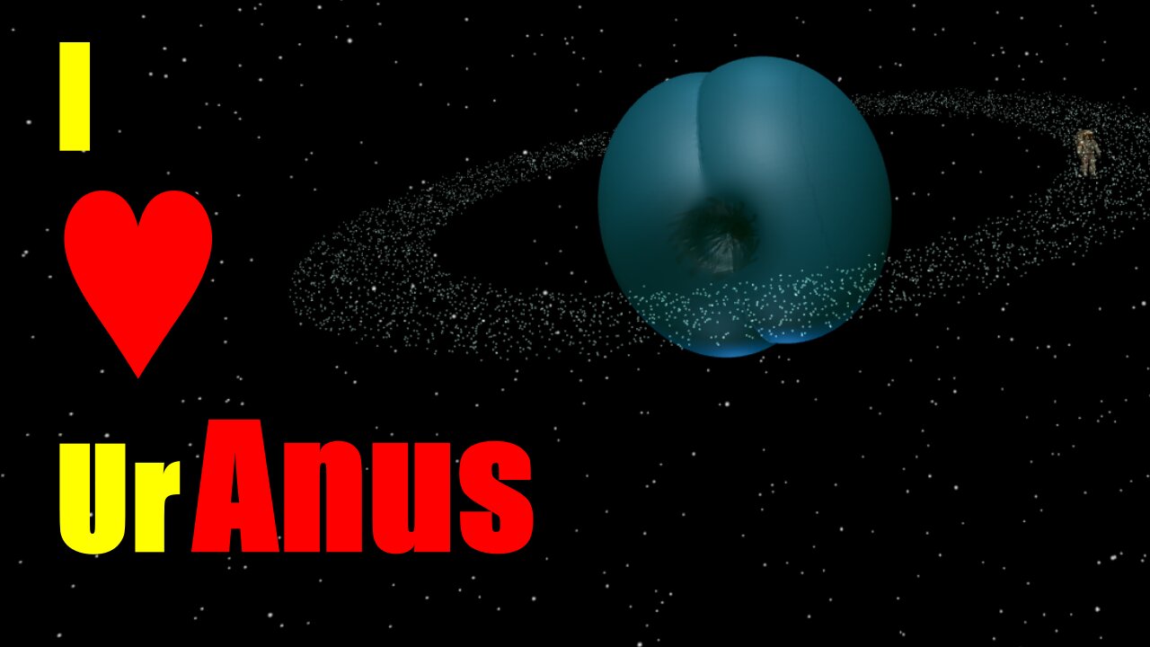 UrAnus will Become HUGE as More People Enter Into It. 🚀