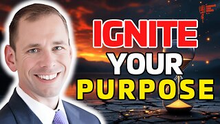 Don’t Wait Until It’s Too Late: The Power of Purpose