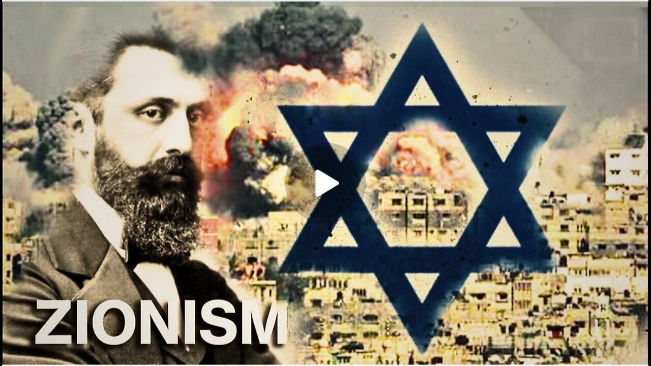 Zionism and the Creation of Israel